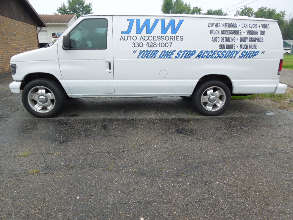 JWW Auto Accessories LLC
