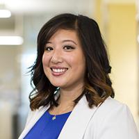 Sally M. Tran