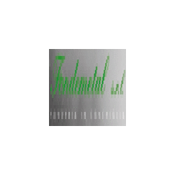 Fondemetal Fonderia in Conchiglia Logo