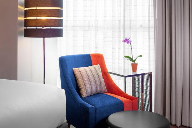 Images Hotel Indigo Gainesville-Celebration Pointe by IHG