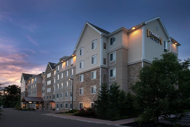 Images Staybridge Suites North Brunswick by IHG