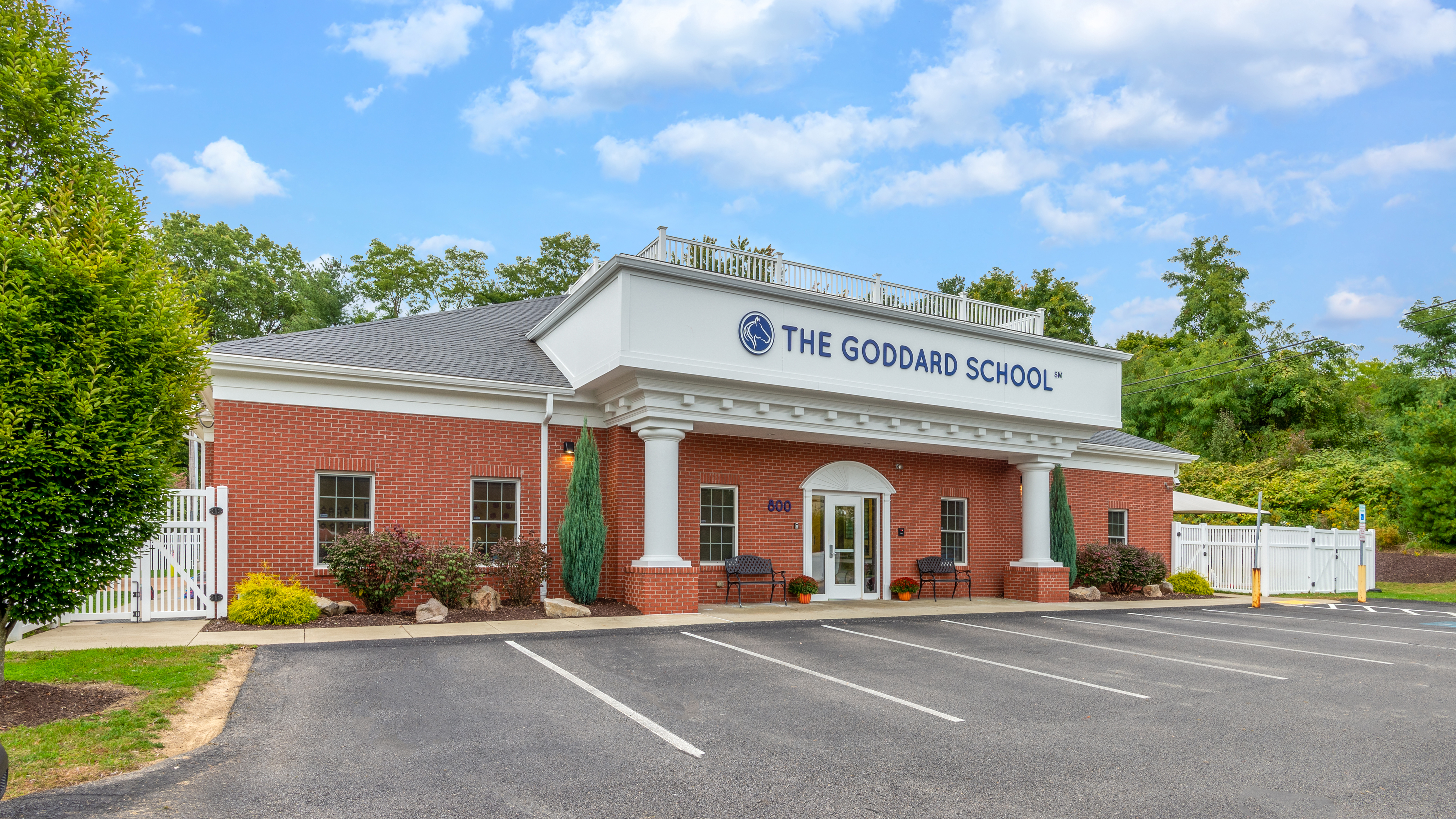 Image 2 | The Goddard School of Moon Township