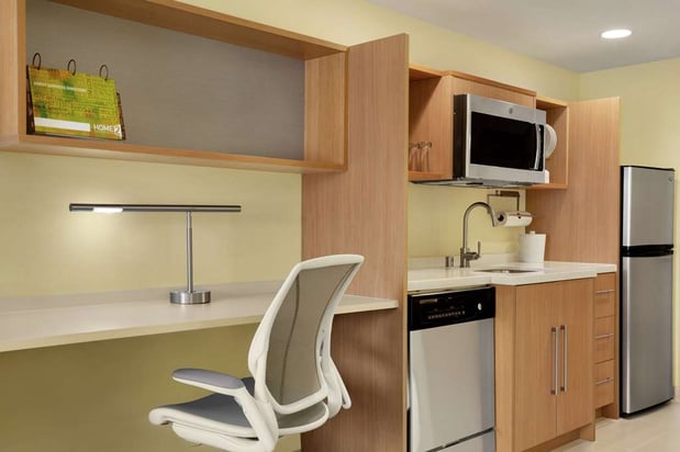 Images Home2 Suites by Hilton Elko