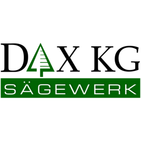 Sägewerk Dax KG in 5204 Straßwalchen - Logo