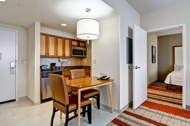 Images Homewood Suites by Hilton Cincinnati-Downtown