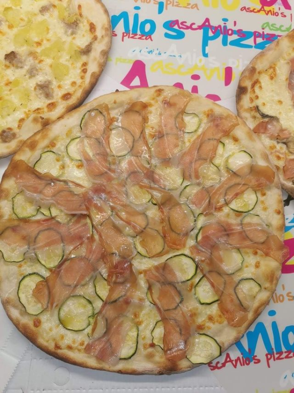 Images Pizzeria Ascanio's