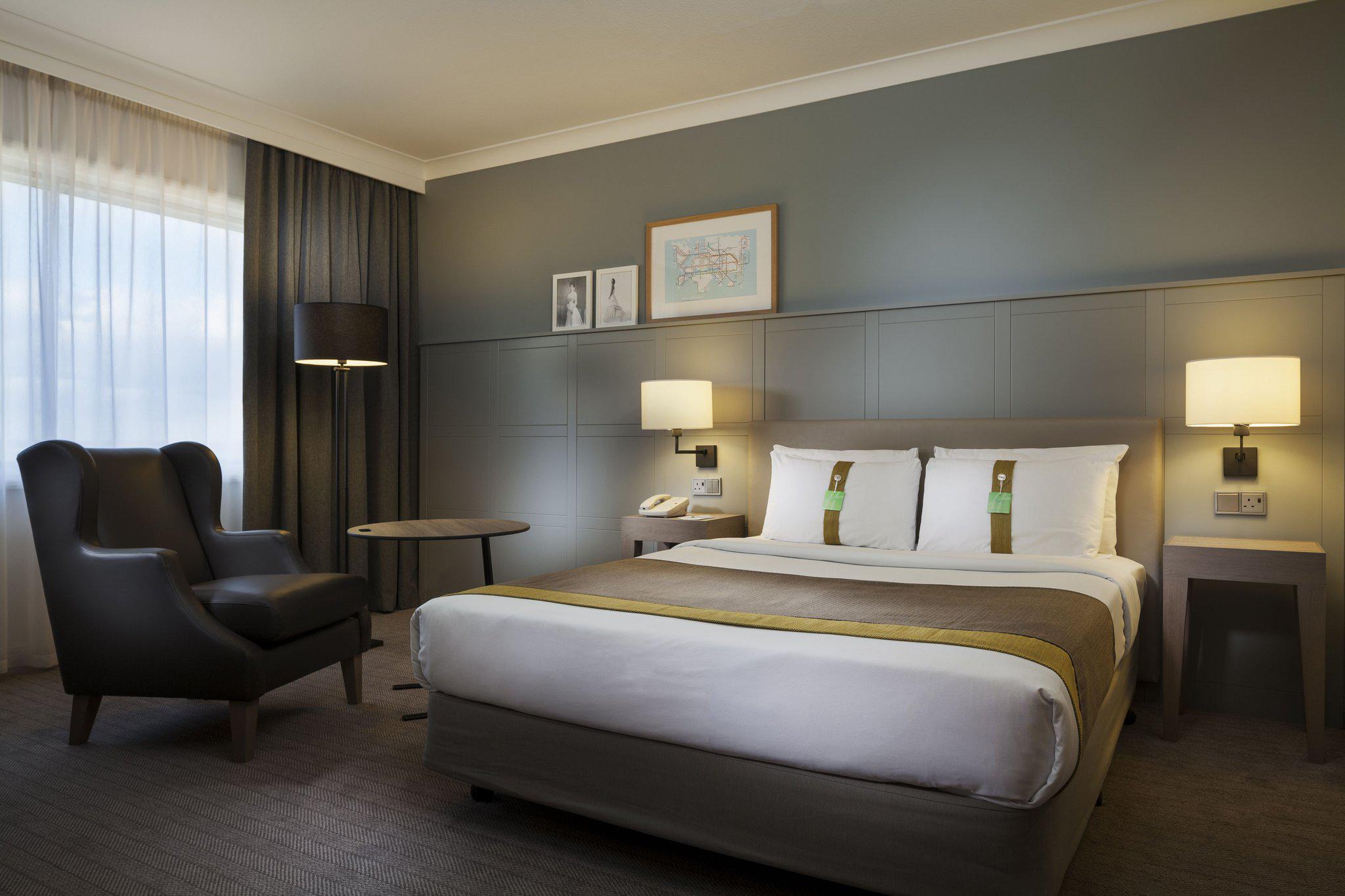 Holiday Inn London - Heathrow M4,JCT.4, an IHG Hotel London 03719 429095