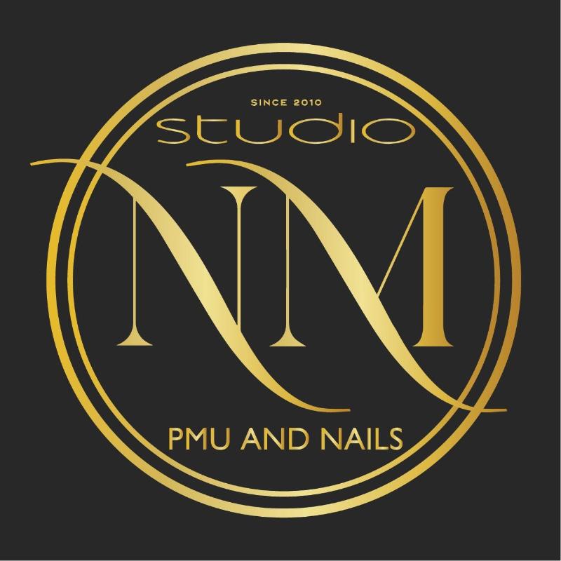 Images NM Studio PMU & Nails