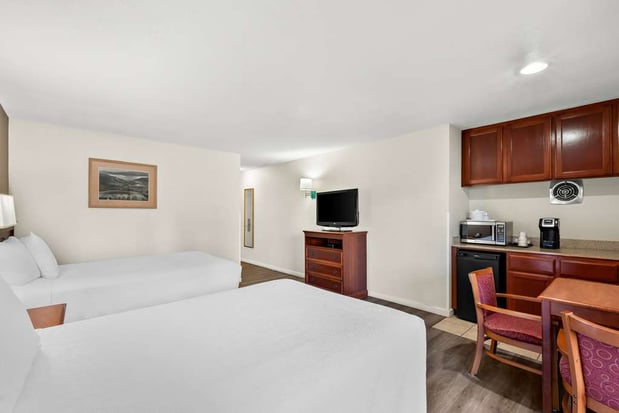 Images Best Western Stagecoach Inn