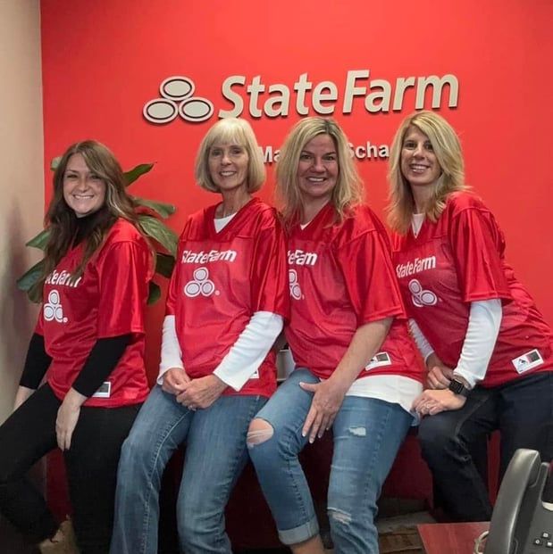 Images Marjorie Schaeffer - State Farm Insurance Agent