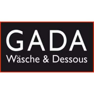 Gada Wäsche & Dessous in Brüggen am Niederrhein - Logo