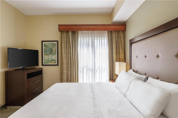 Images Homewood Suites by Hilton St. Petersburg Clearwater