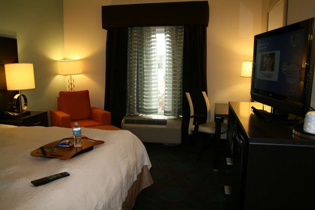 Images Hampton Inn Shreveport Airport