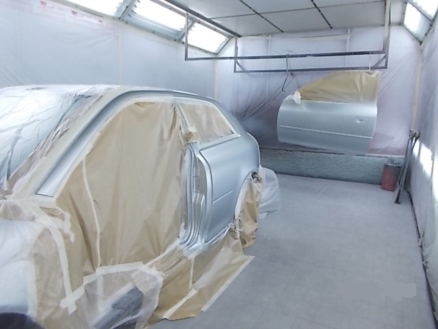 Images Autocarrozzeria Spycar