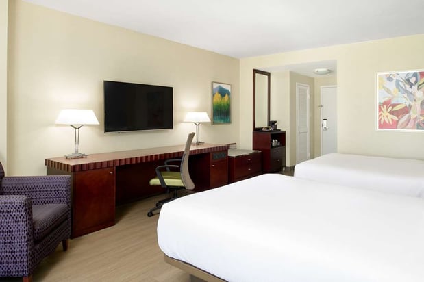 Images Hilton Charlotte Uptown