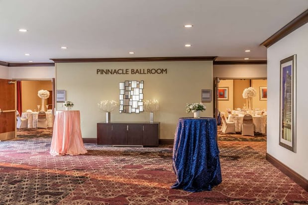 Images Hilton Garden Inn North Little Rock