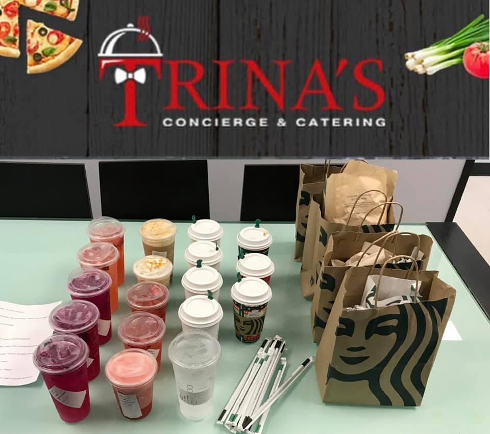 Image 4 | Trina's Concierge and Catering