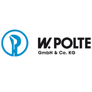 W. Polte GmbH & Co. KG in Magdeburg - Logo