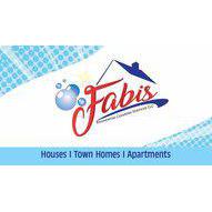 Fabi's Cleaning LLC Logo