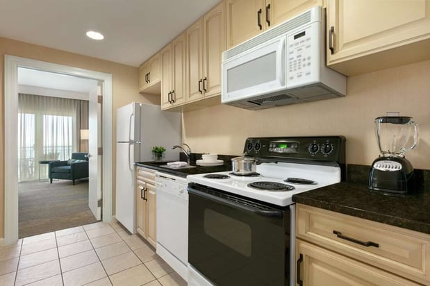 Images Hilton Ocean City Oceanfront Suites