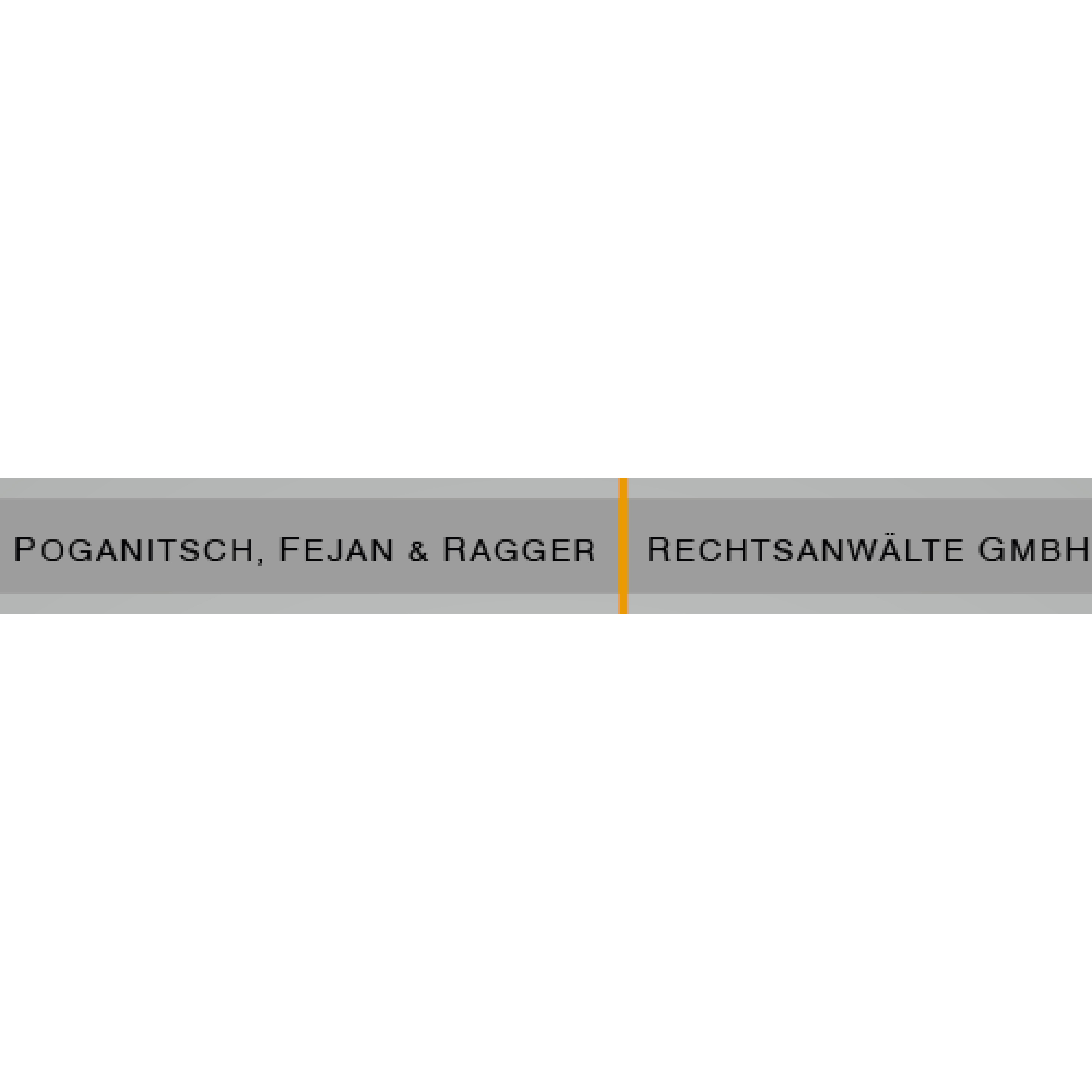Poganitsch, Fejan & Ragger Rechtsanwälte GmbH Logo