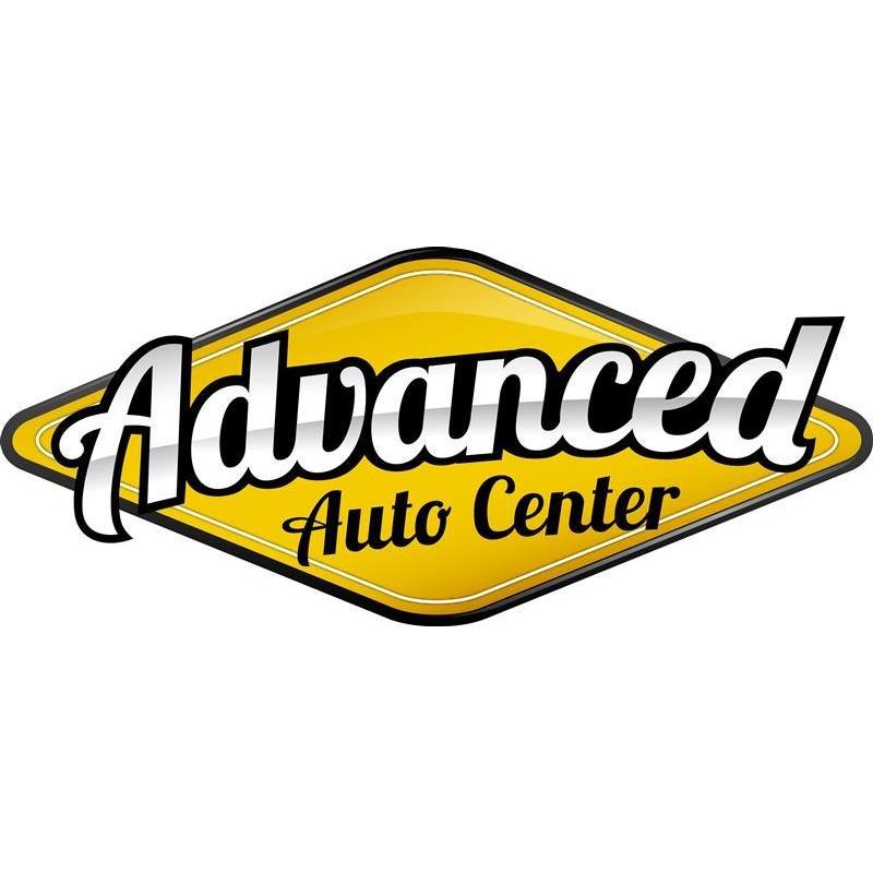 Advanced Auto Center Logo