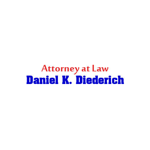 Daniel K. Diederich, Attorney at Law