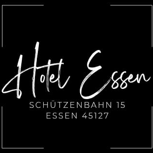 Hotel Essen in Essen - Logo