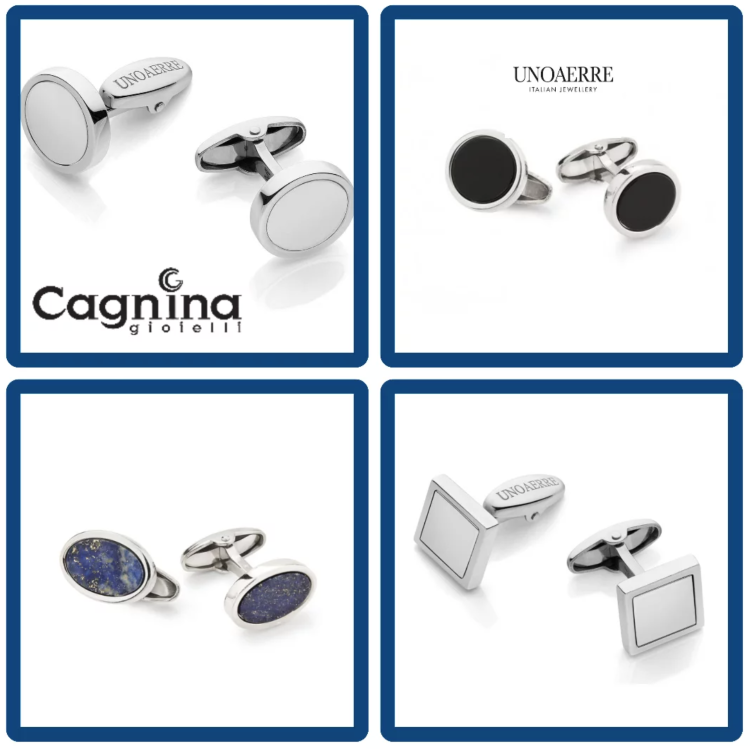 Images Cagnina Gioielleria