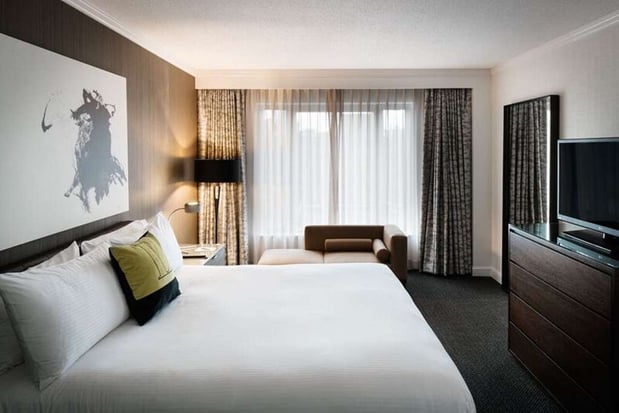 Images The Logan Philadelphia, Curio Collection by Hilton