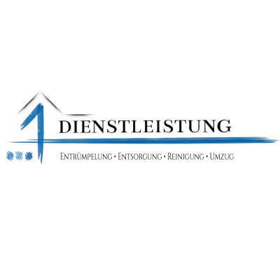 Eins Plus Dienstleistung in Bergisch Gladbach - Logo