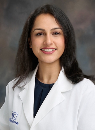 Tanya Sharma, MD