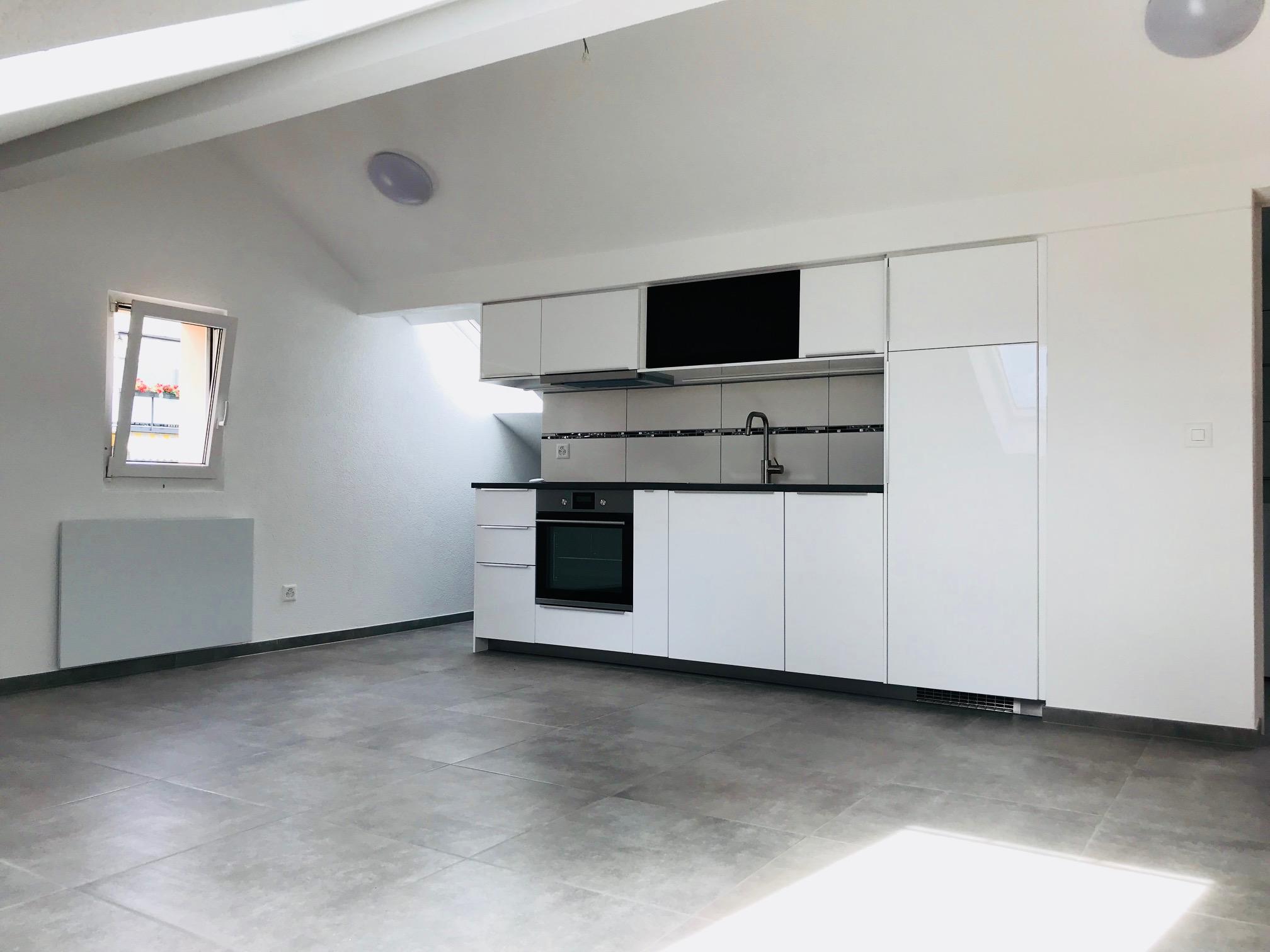 solHaus AG, Hauptstrasse 5 in Gerlafingen