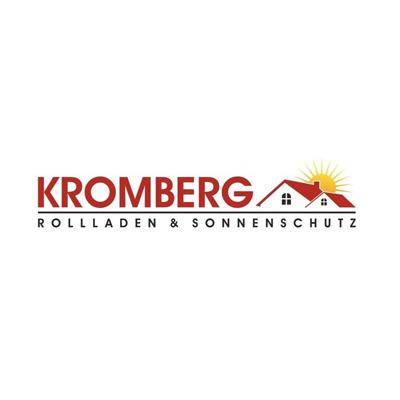 Logo Kromberg Rollladen & Sonnenschutz
