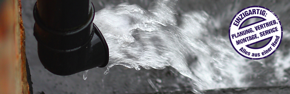 Hauser Regenwassernutzung, Haslistrasse 11 in Wimmis