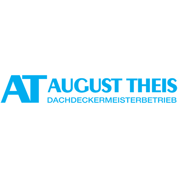 August Theis Bedachungen in Schwelm - Logo