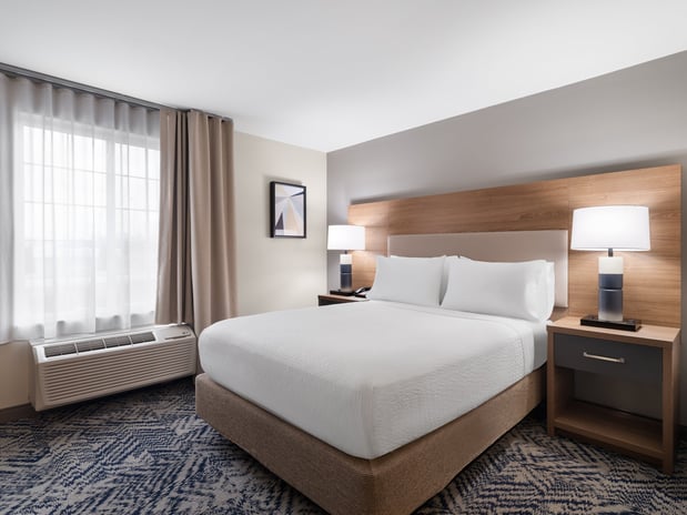 Images Candlewood Suites Radcliff - Fort Knox by IHG