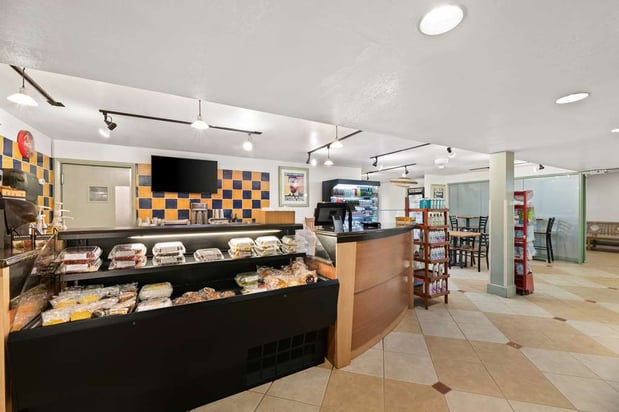 Images Best Western Orlando Gateway Hotel