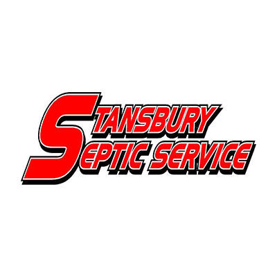 Stansbury Septic Service Logo