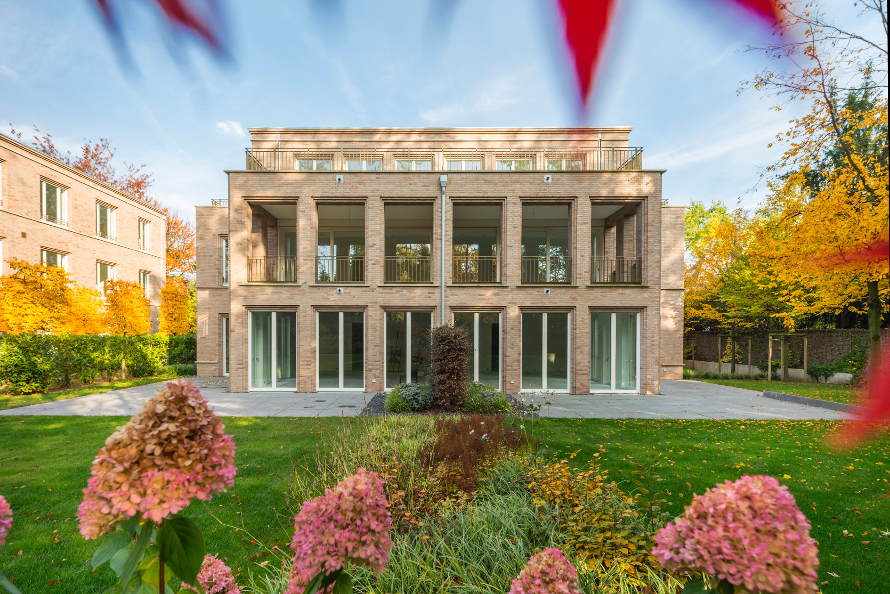 Hagemann - Immofoto, Fischerstraße 45 in Düsseldorf