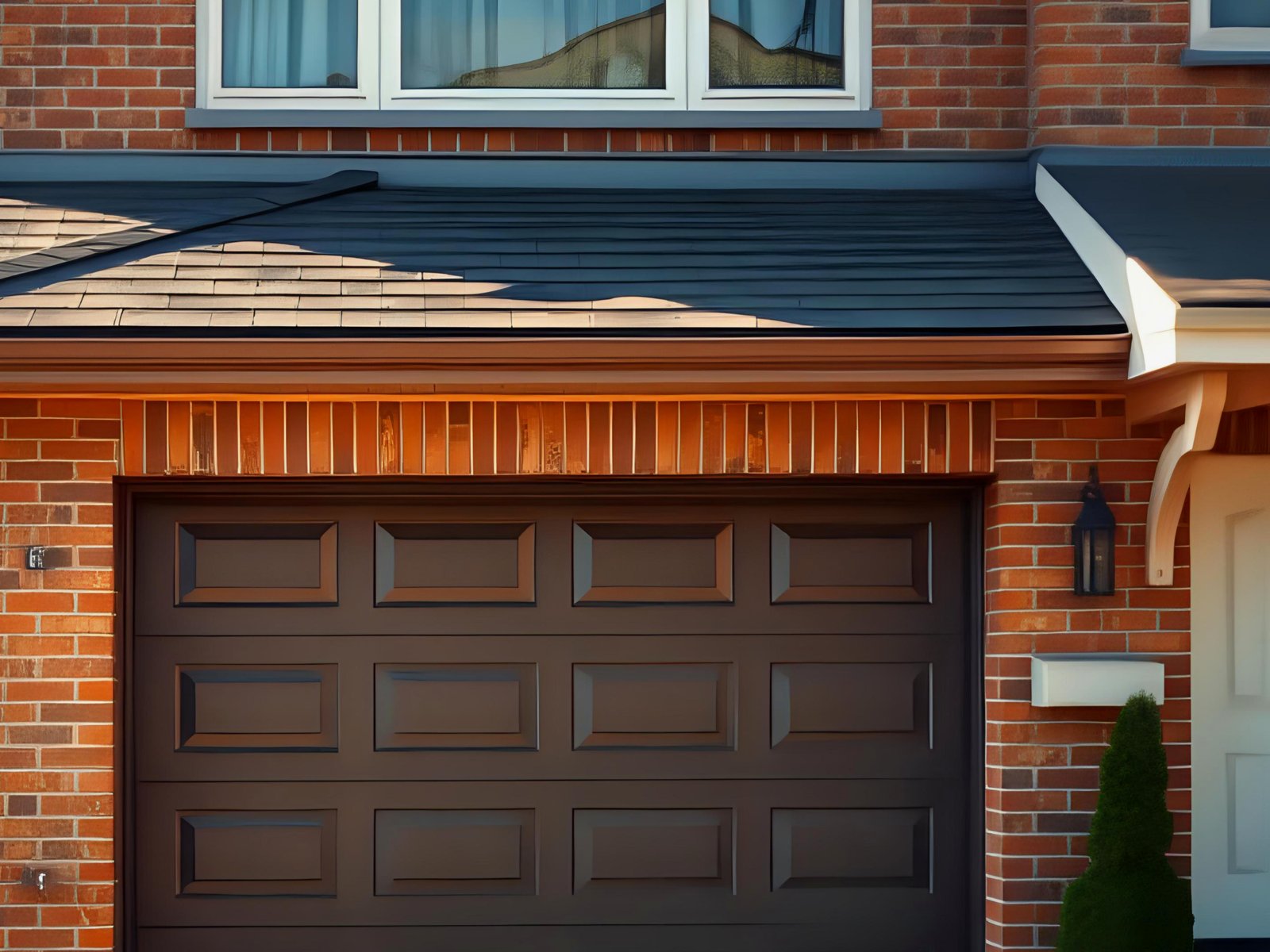 Winston Garage Door Pros