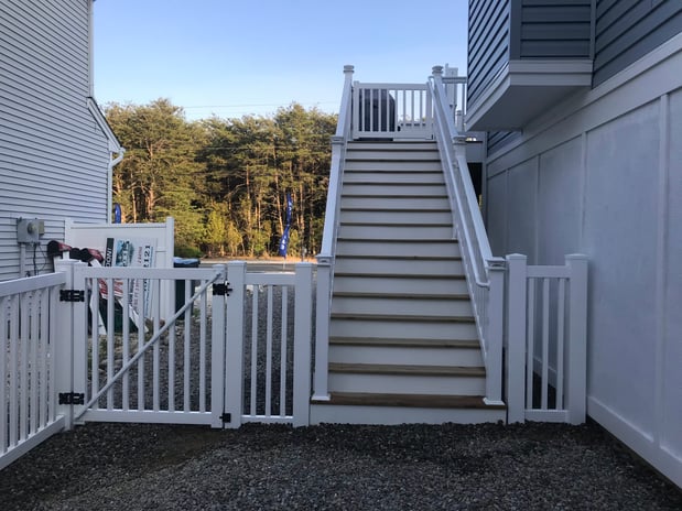 Images Superior Fence & Rail