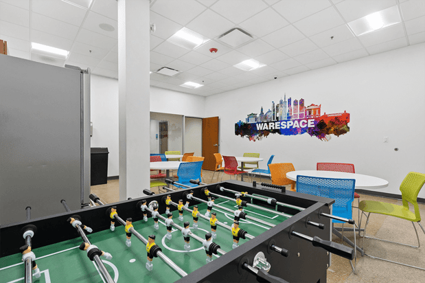 Images WareSpace Downers Grove | Small Warehouse Space Rentals