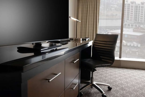 Images DoubleTree by Hilton Hotel Cedar Rapids Convention Complex