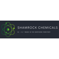 Shamrock Chemicals NT Pty Ltd Logo