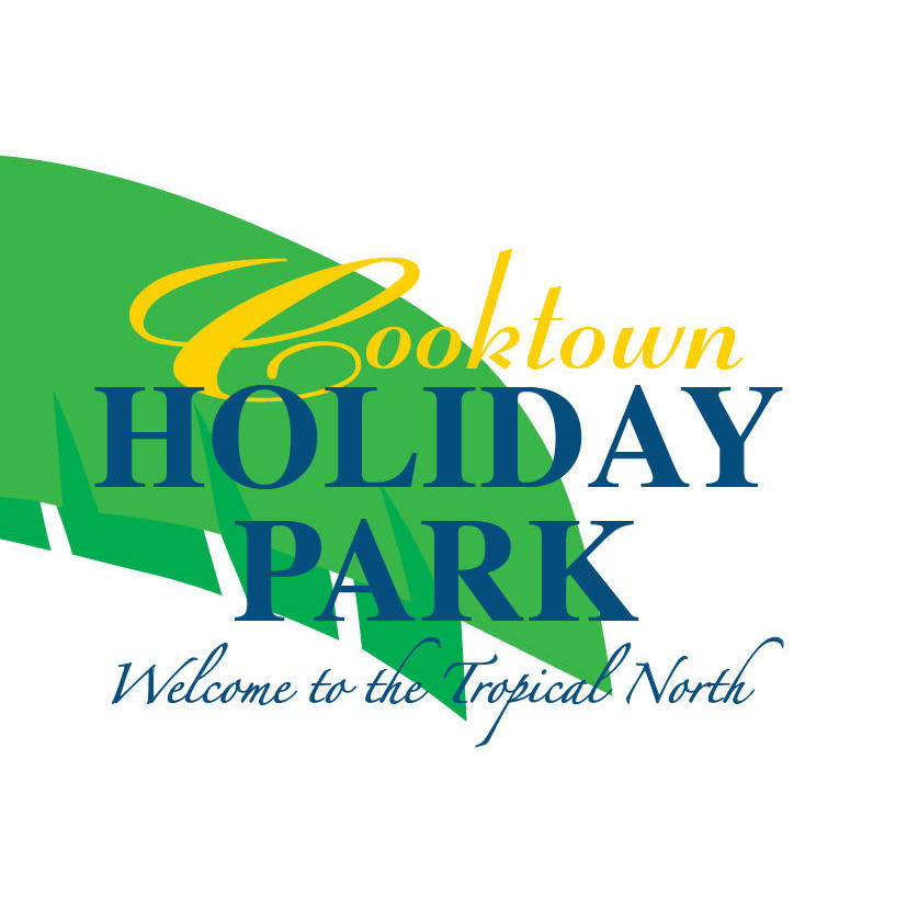 Cooktown Holiday Park Logo