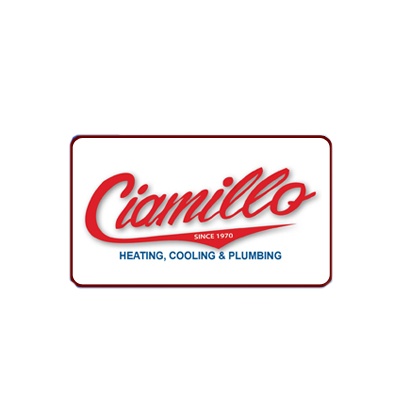 Ciamillo Heating, Cooling & Plumbing