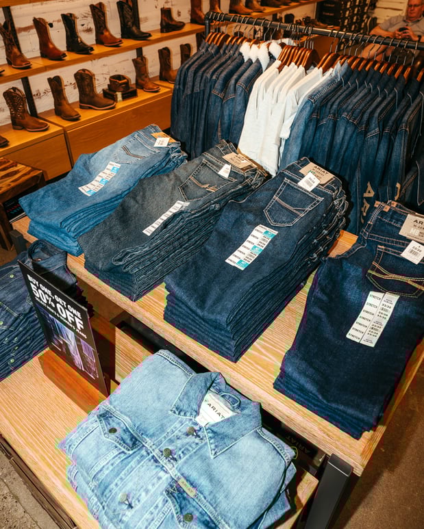 Images Ariat Brand Shop