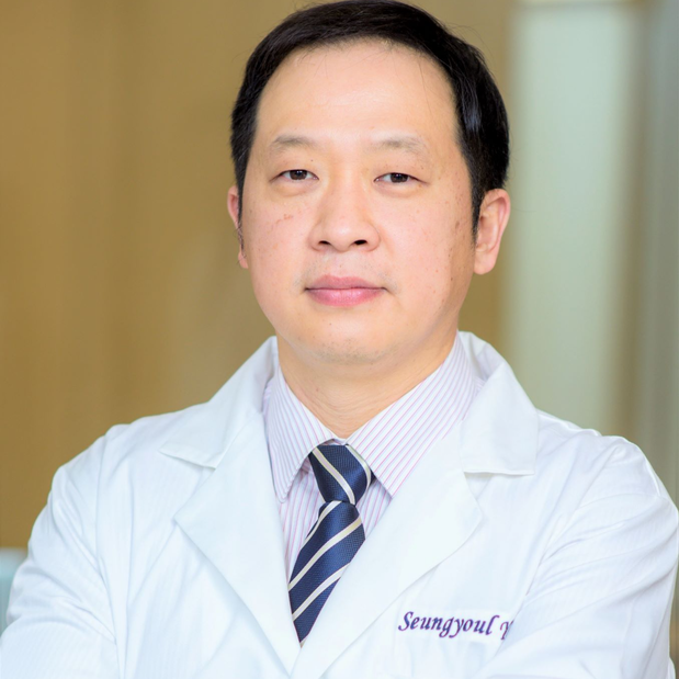 Images Dr. Seungyoul Yi