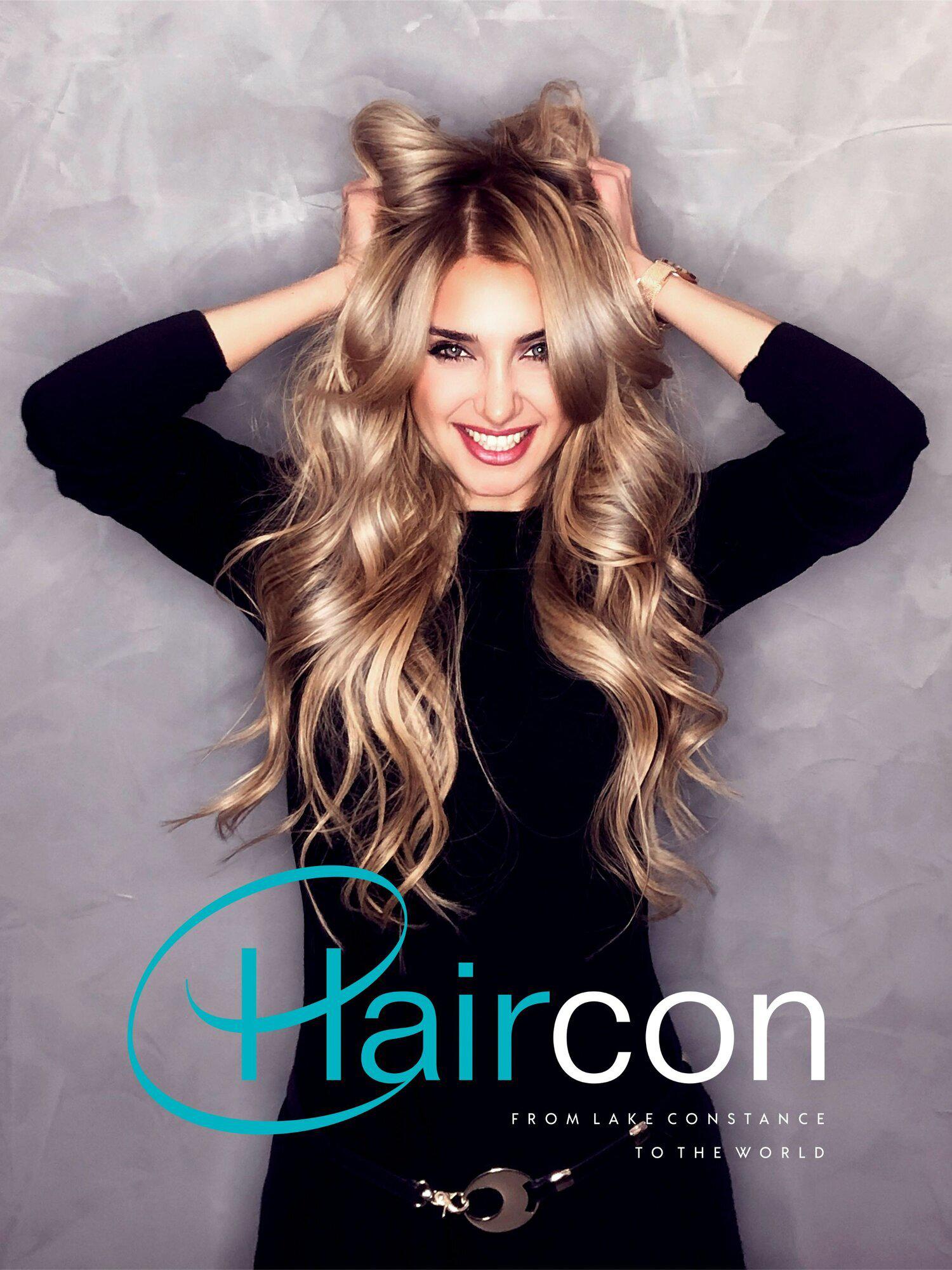 Haircon GmbH - Exklusiver Händler für Friseurbedarf, Franz-Liszt-Straße 2A in Konstanz